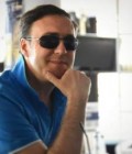 Rencontre Homme : Domenico, 57 ans à France  STRASBOURG